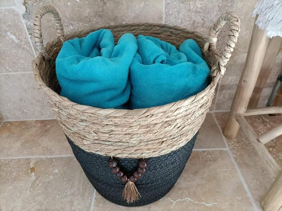 La Maison Bleue Juillac  Exteriér fotografie