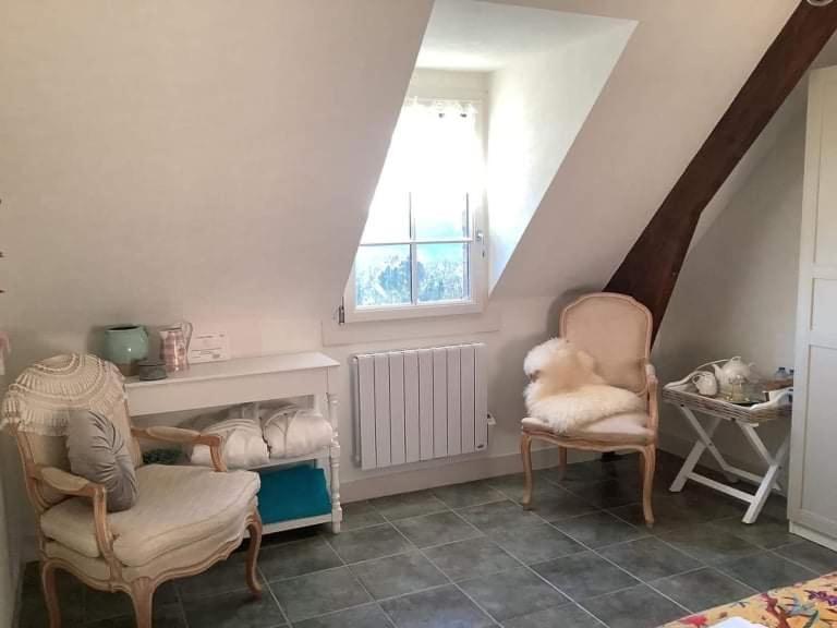 La Maison Bleue Juillac  Exteriér fotografie